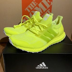 Adidas Ultraboost 1.0 Size 11 brand new